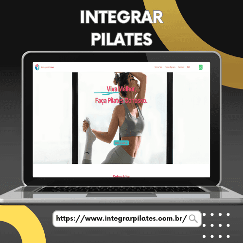 Integrar Pilates